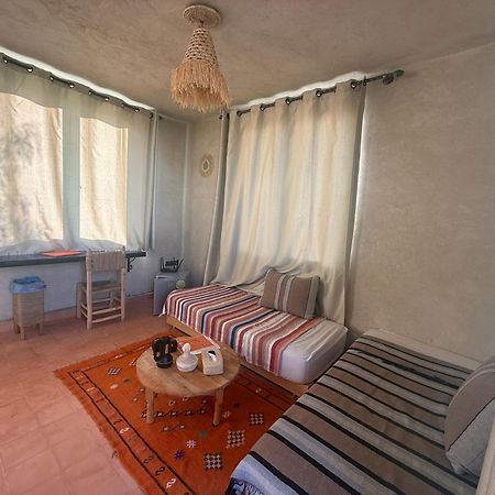 Family Village Marrakech Marraquexe Exterior foto